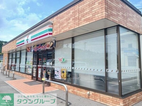 カルムの物件内観写真